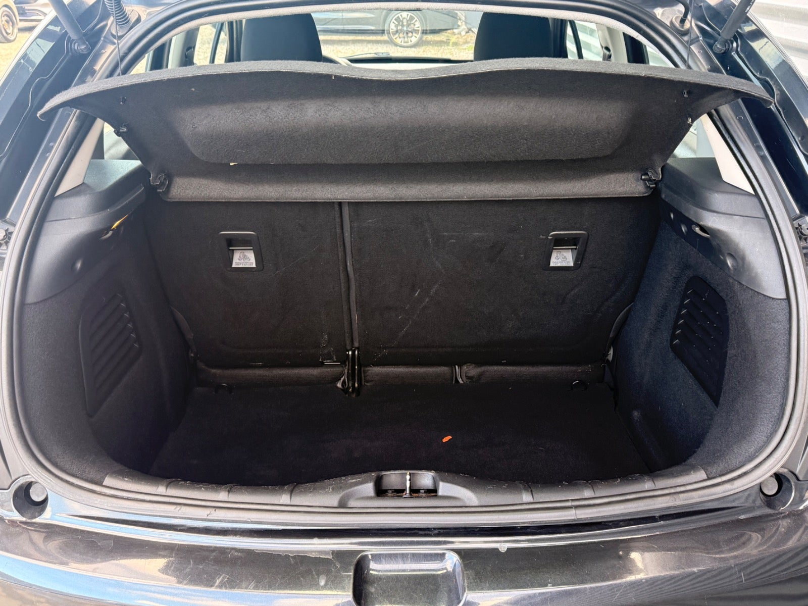 Billede af Citroën C3 1,6 HDi 90 Seduction