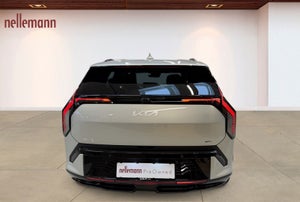 Kia EV3 Long Range GT-Line