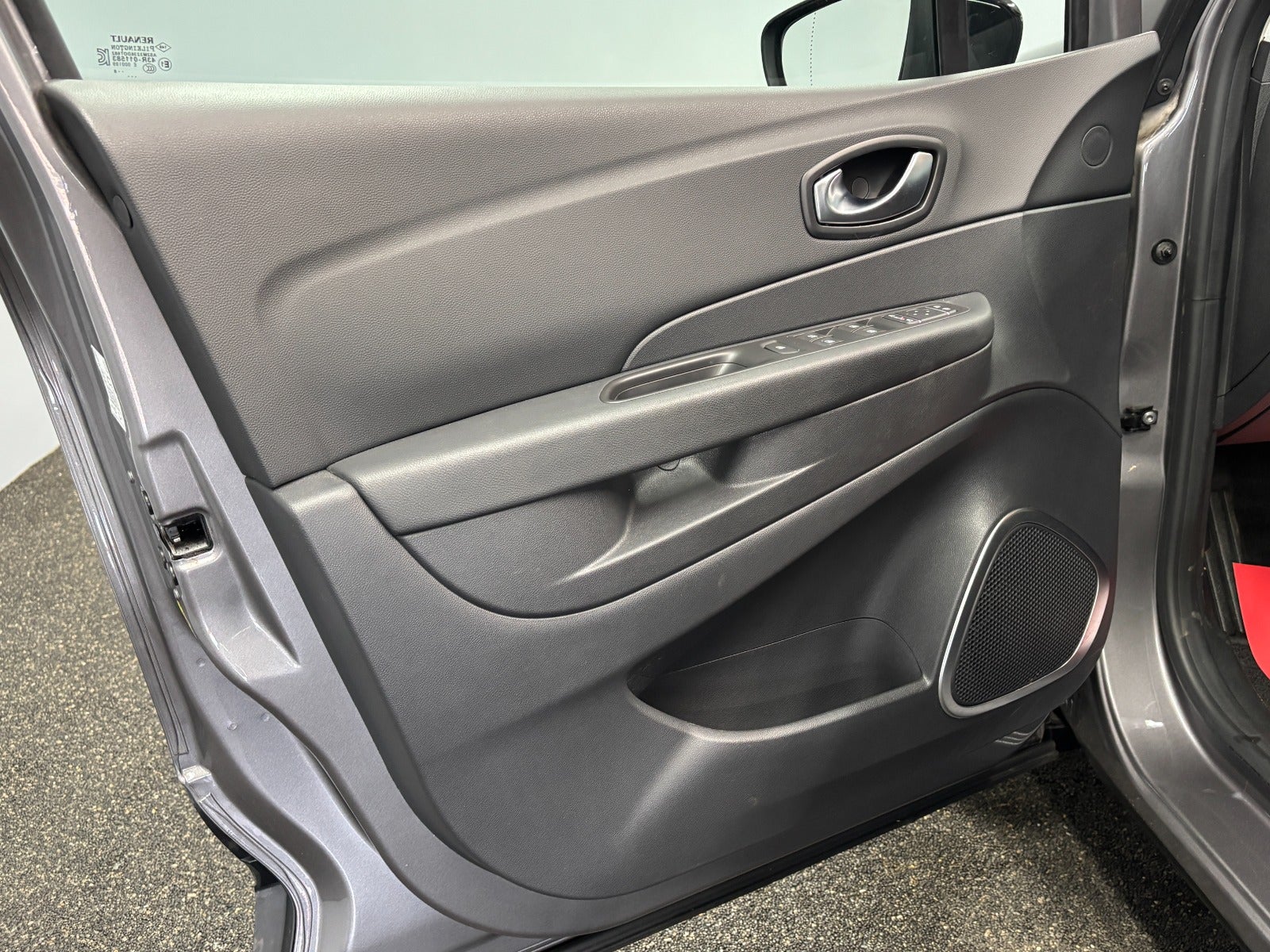 Billede af Renault Captur 1,2 TCe 120 Intens EDC