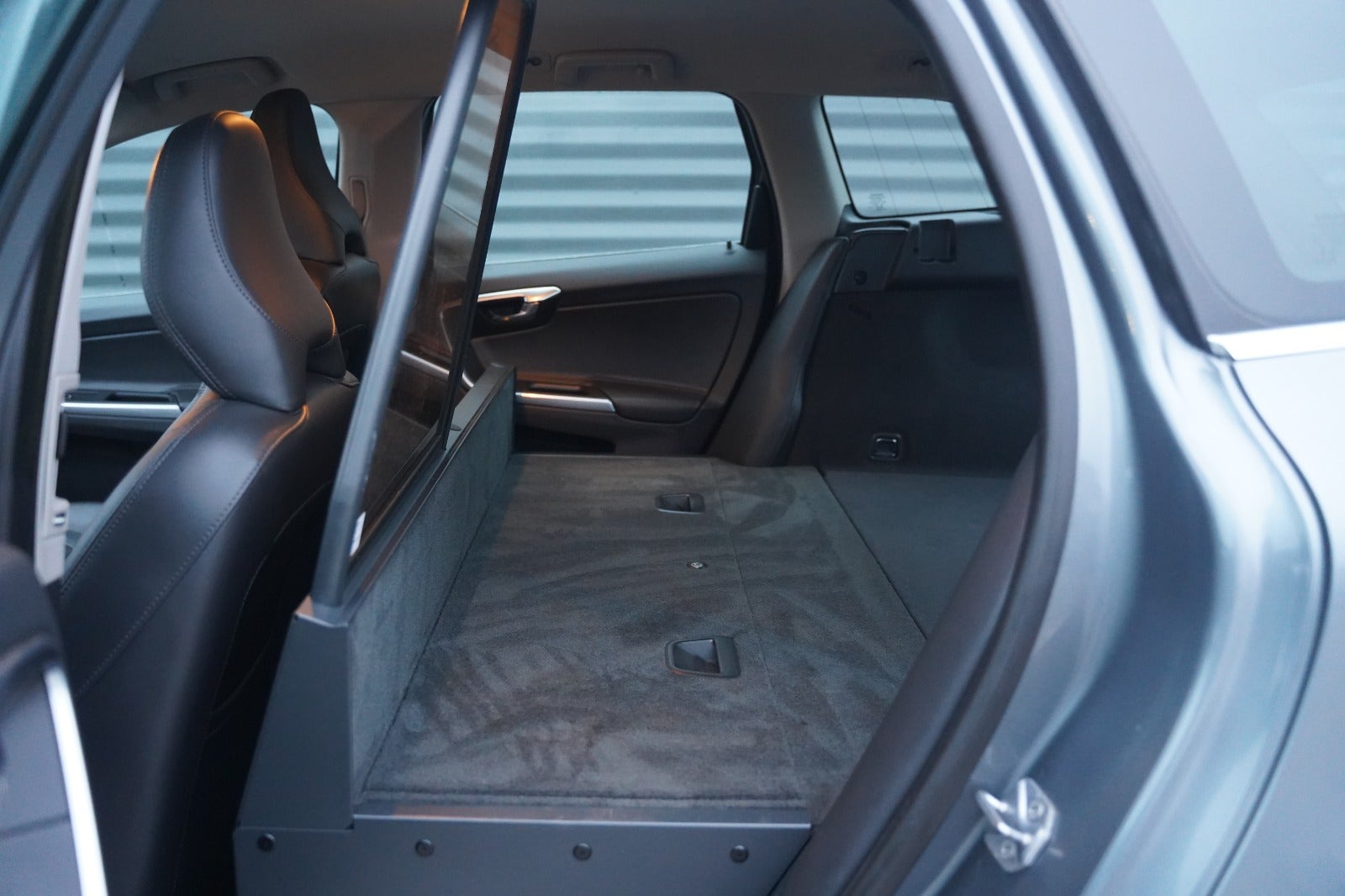 Billede af Volvo XC60 2,0 T5 245 Summum aut. Van