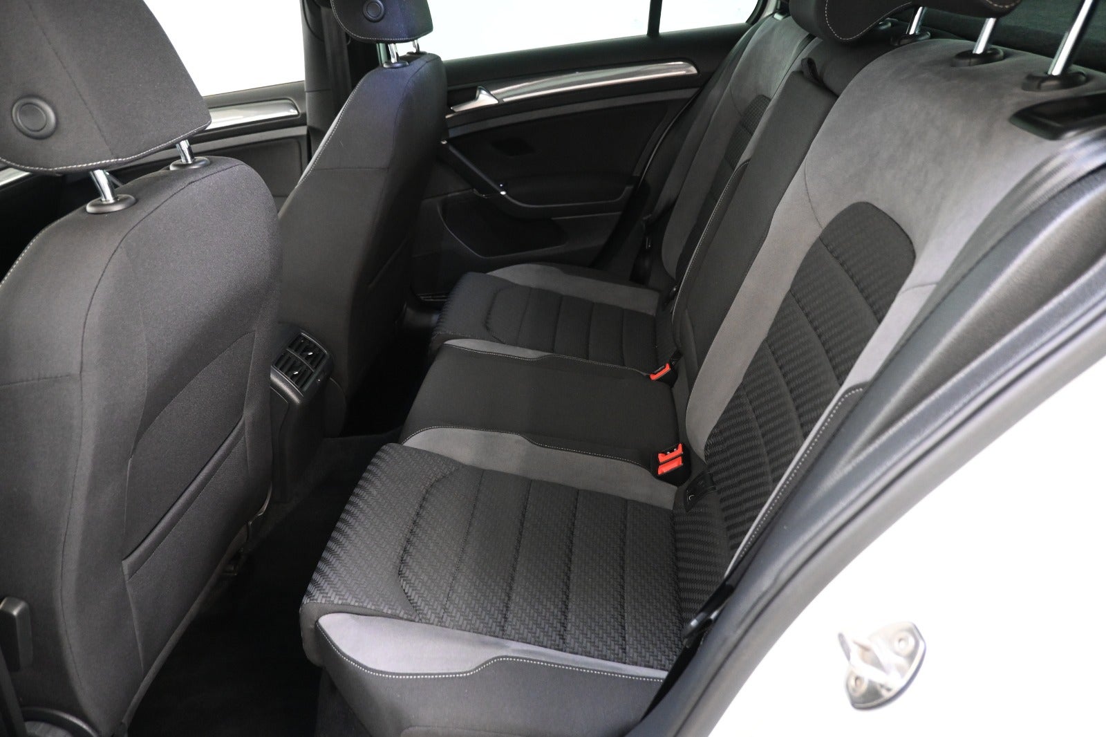 VW Golf VII TSi 150 R-line DSG
