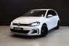 VW Golf VII GTE DSG