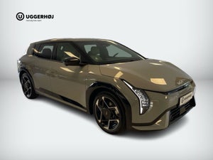 Kia EV4 Long Range GT-Line