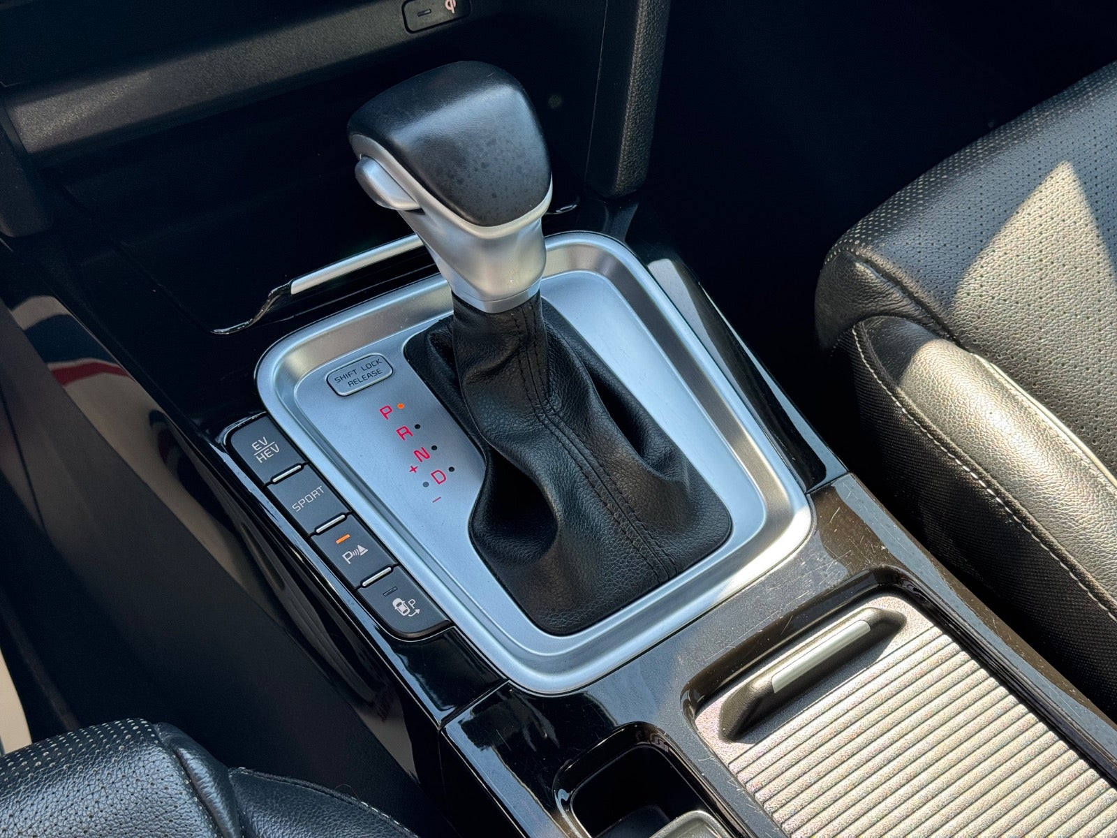 Billede af Kia XCeed 1,6 PHEV Upgrade+ DCT
