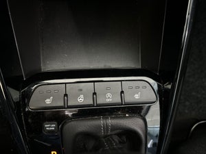 Kia Stonic T-GDi Vision DCT