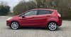 Ford Fiesta SCTi 125 Titanium thumbnail