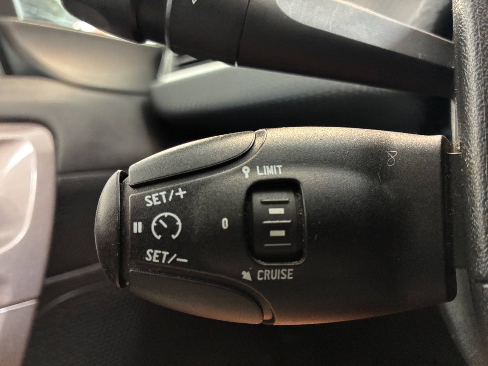 Billede af Peugeot 2008 1,2 e-THP 110 Style