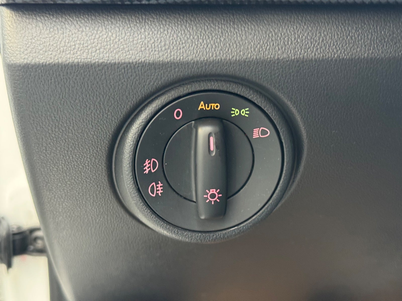 Billede af VW Up! 1,0 MPi 60 Move Up! BMT