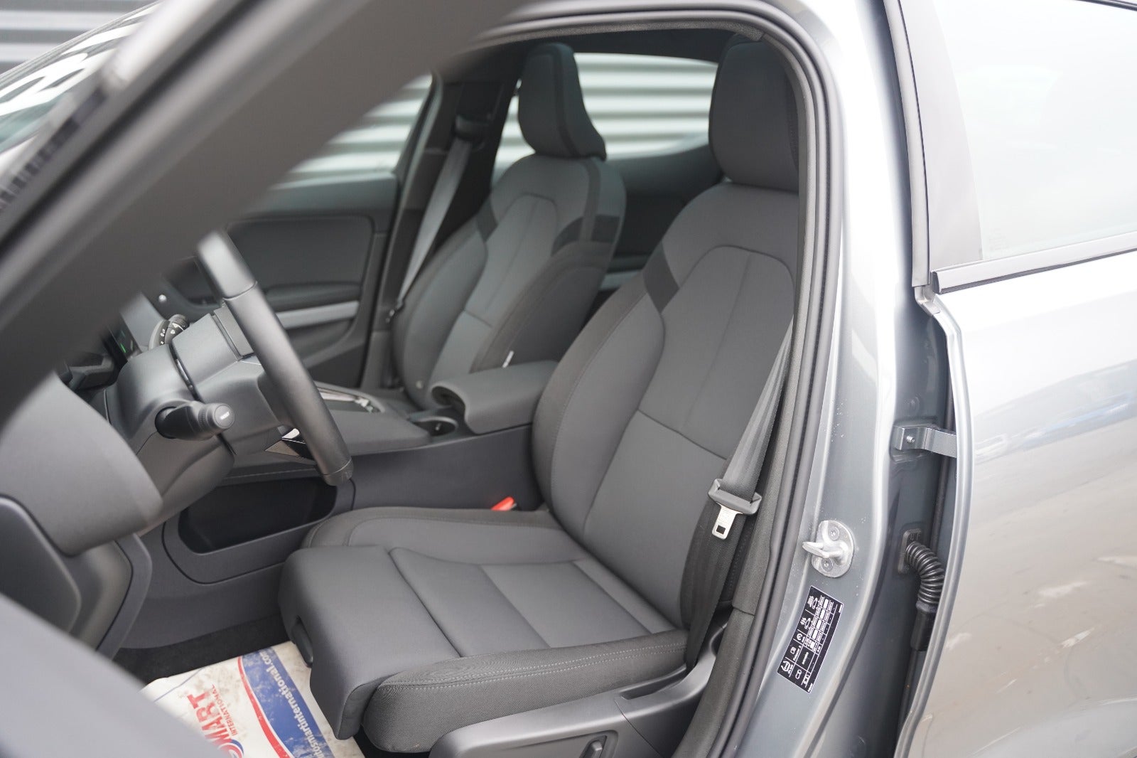 Billede af Polestar 2  Long Range