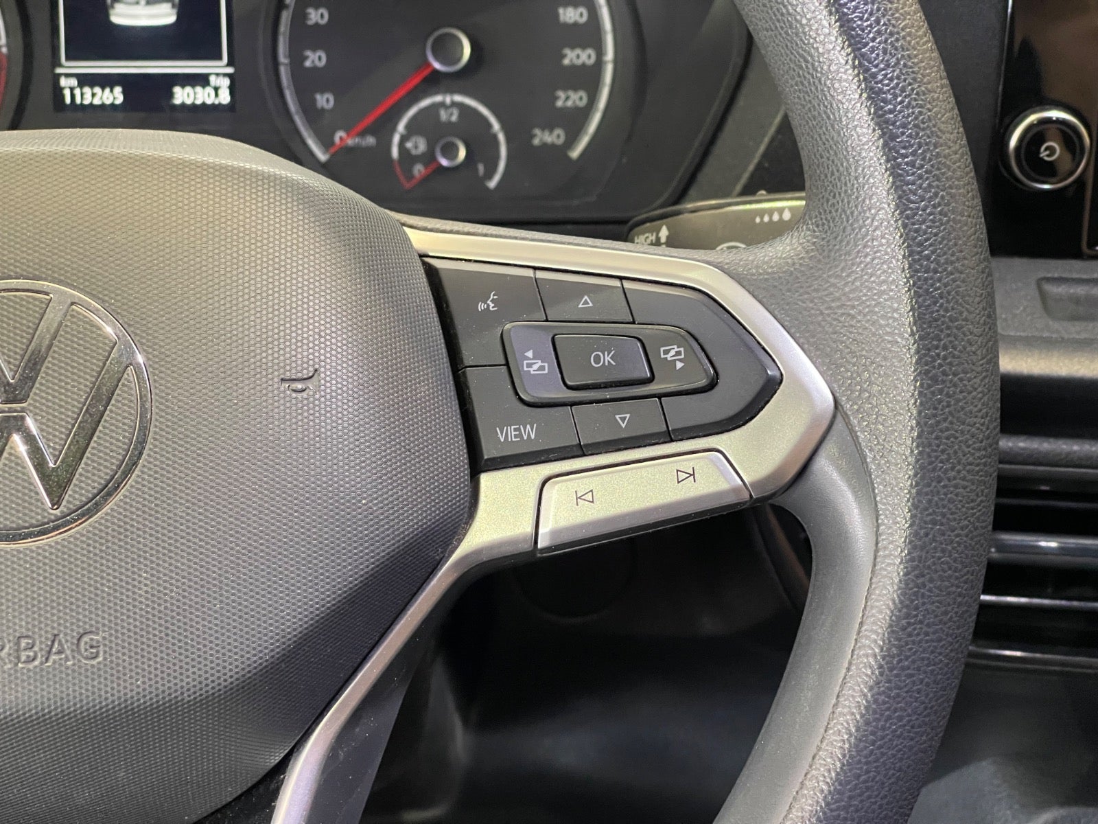 Billede af VW Caddy 2,0 TDi 102 Cargo