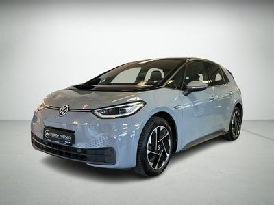 VW ID.3 Pro