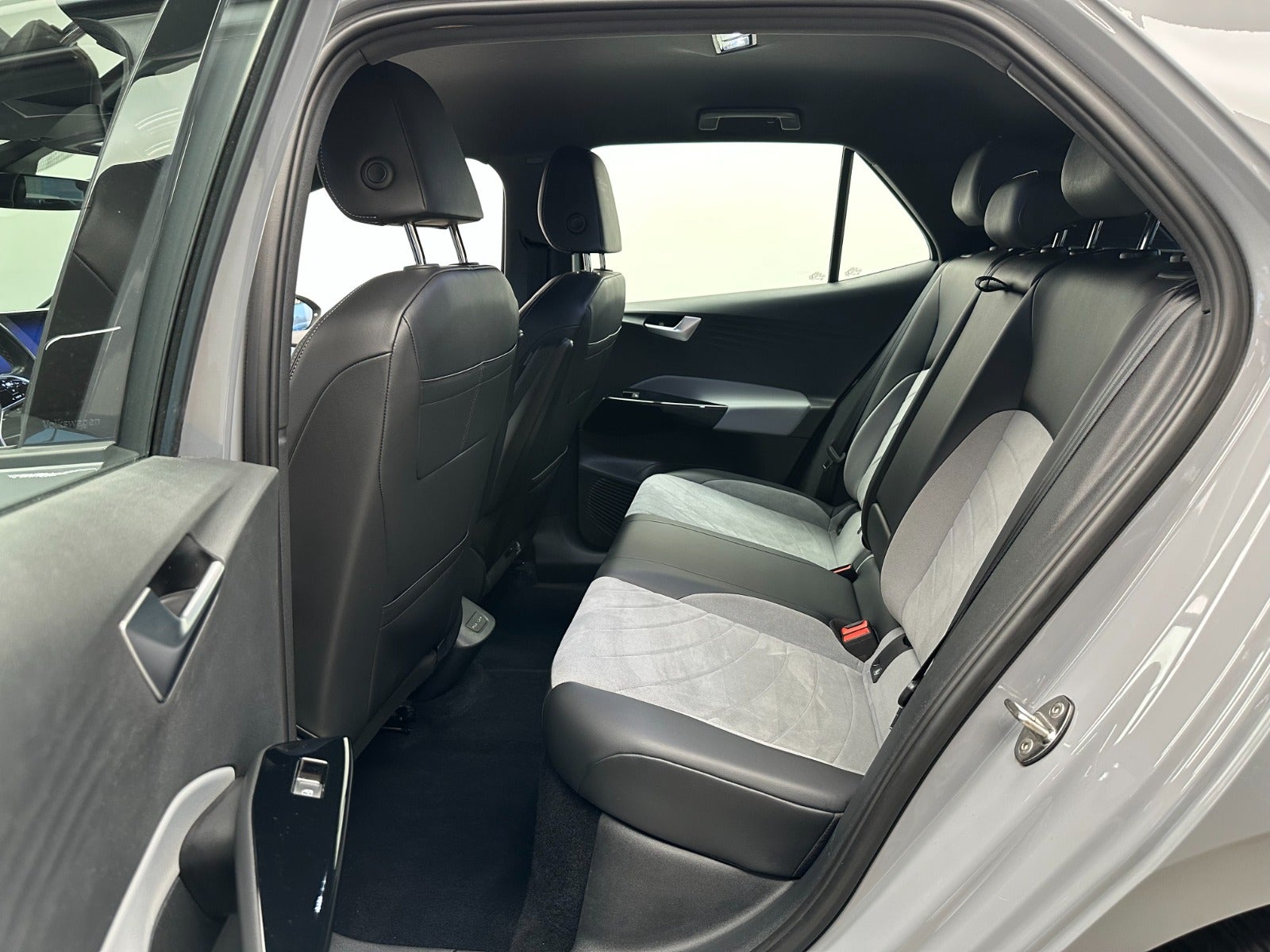 Billede af VW ID.3 58 Pro