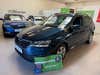 Skoda Fabia TSi 95 Life Combi DSG