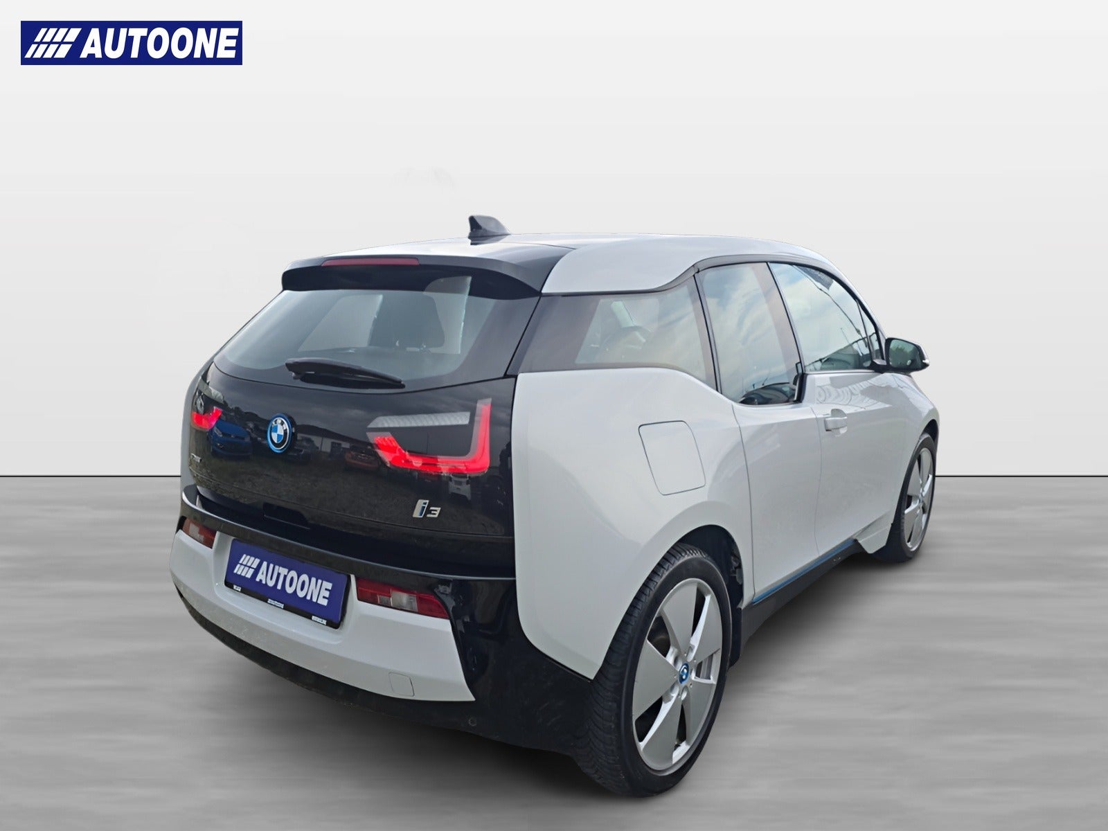 Billede af BMW i3  BEV