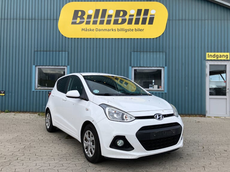 Hyundai i10 Access