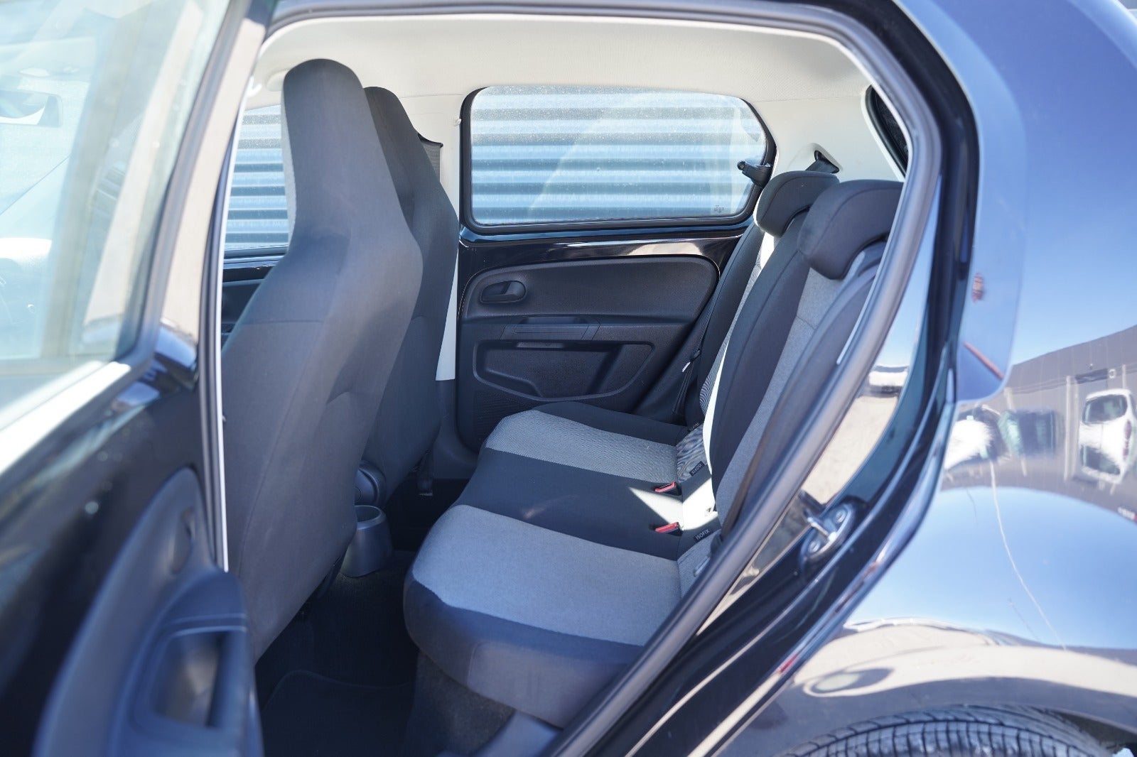 Billede af Skoda Citigo 1,0 60 Ambition