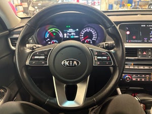 Kia Optima PHEV SW aut.