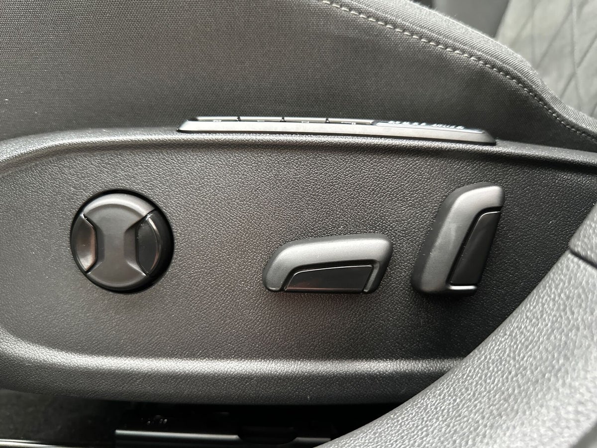 VW Golf VIII eHybrid DSG billede 19