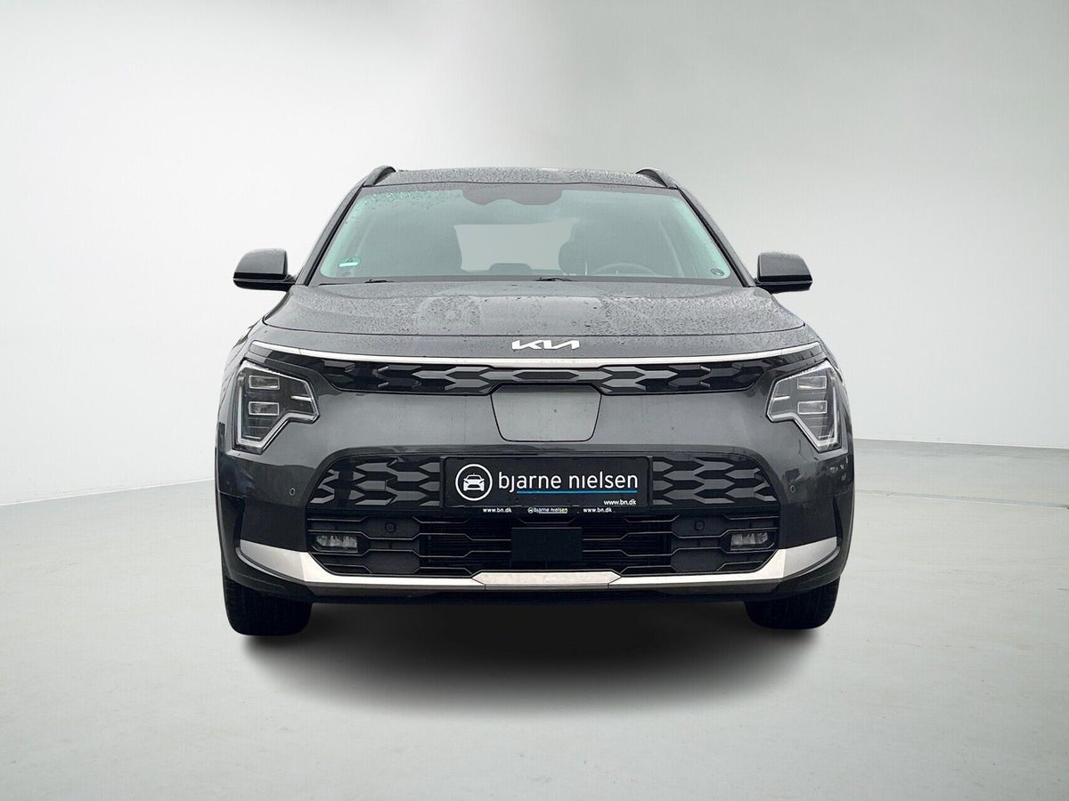 Kia Niro EV billede 6