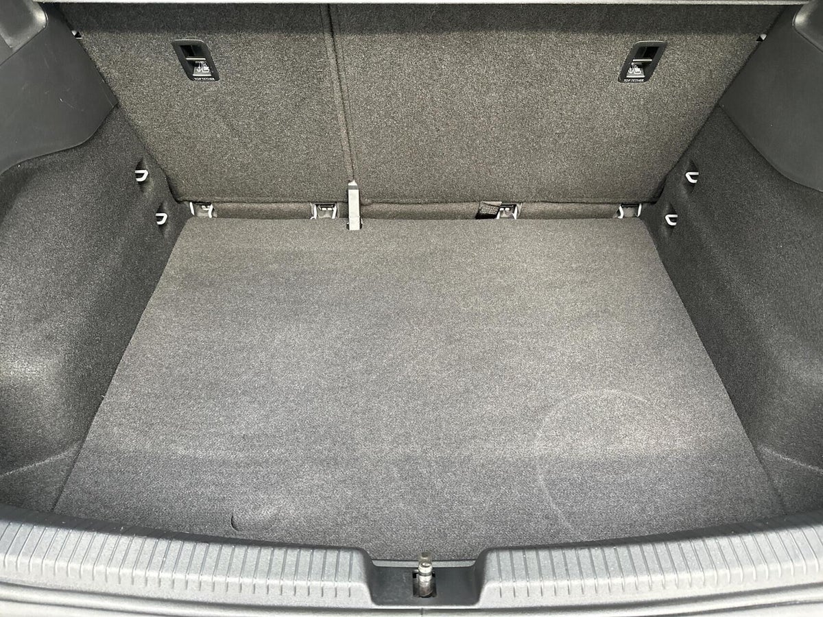 Cupra Born e-Boost billede 13