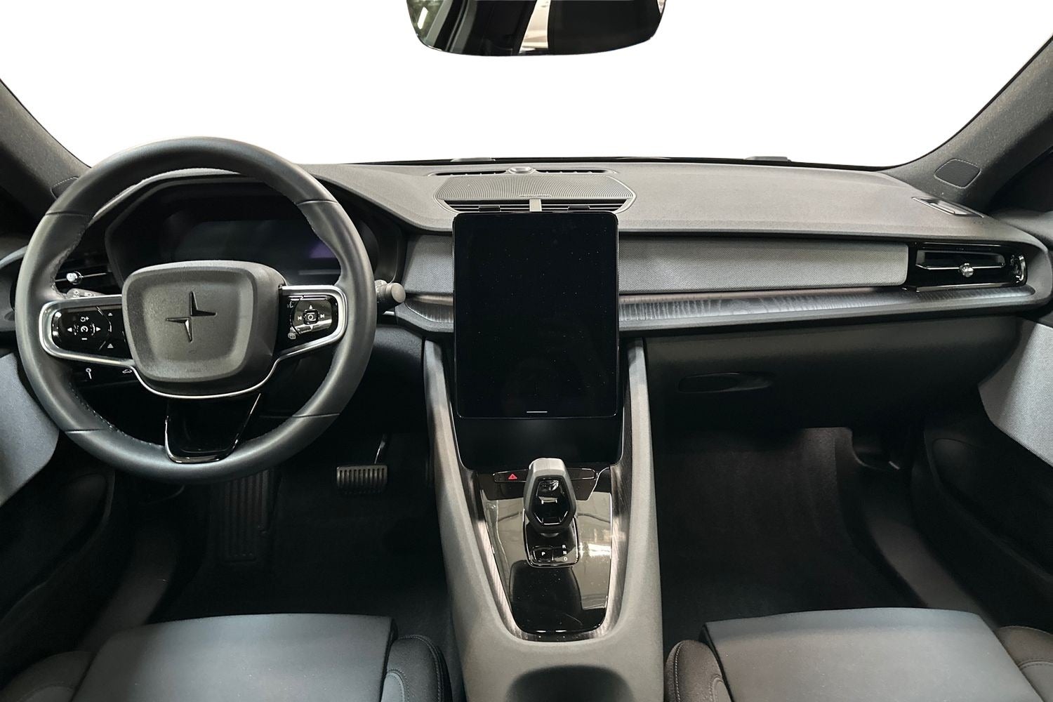 Billede af Polestar 2  Standard Range