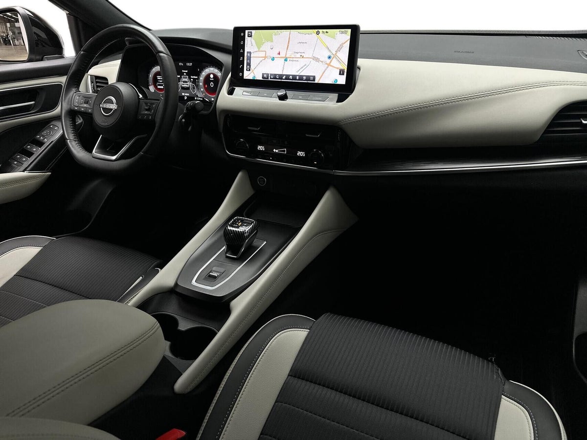 Nissan Qashqai mHEV Tekna X-tr. billede 10