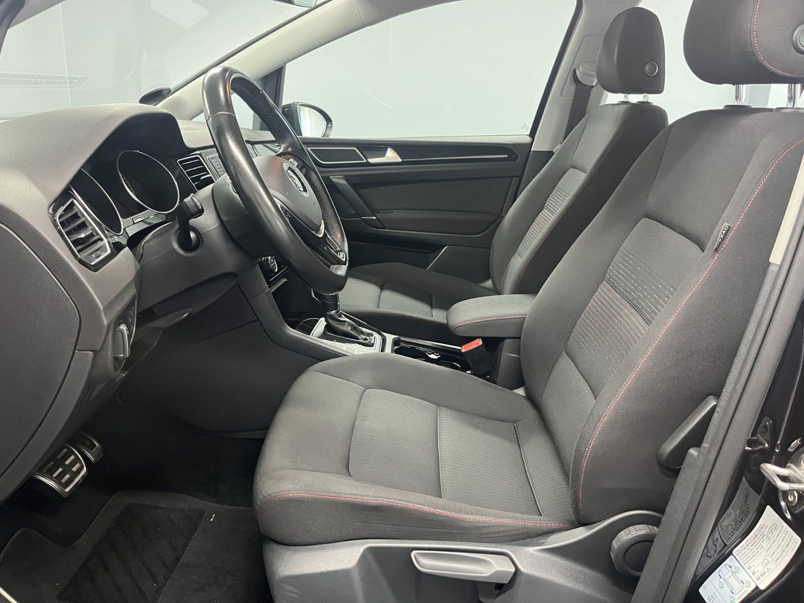 Billede af VW Golf Sportsvan 1,4 TSi 125 Sound DSG BMT