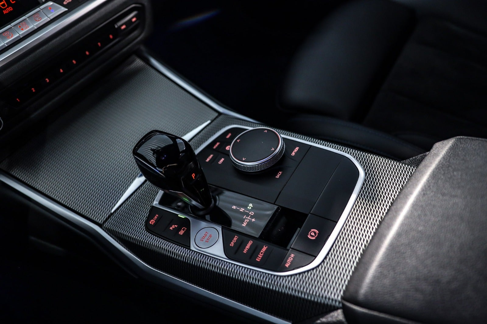Billede af BMW 330e 2,0 Touring M-Sport aut.