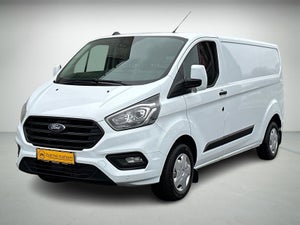 Ford Transit Custom 300L TDCi 130 Trend