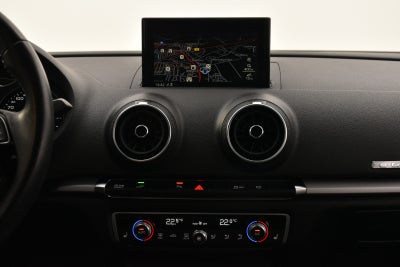 Audi A3 TFSi e Sport Sportback S-tr.