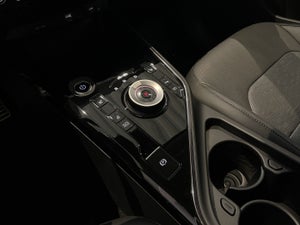 Kia Niro EV Access