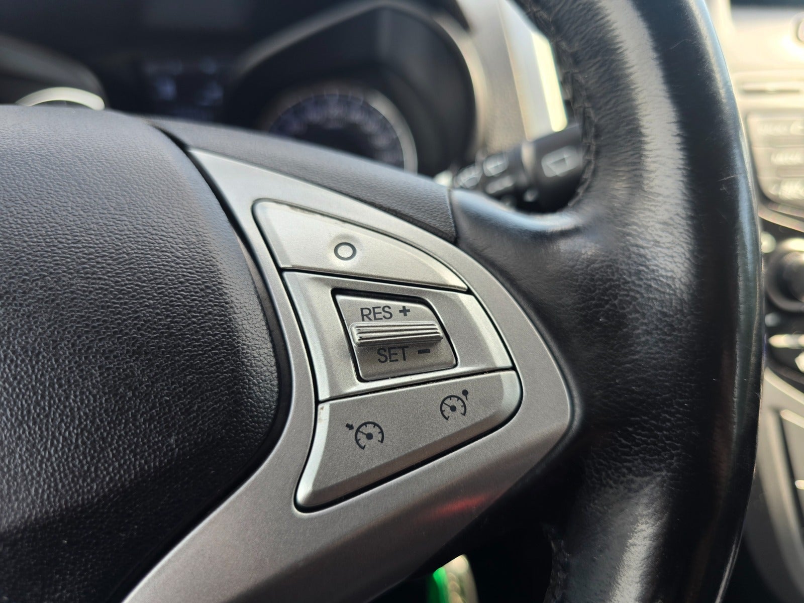 Billede af Hyundai ix20 1,4 Trend