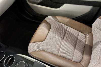 BMW i3s Charged Plus