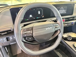 Kia EV6 Long Range Prestige