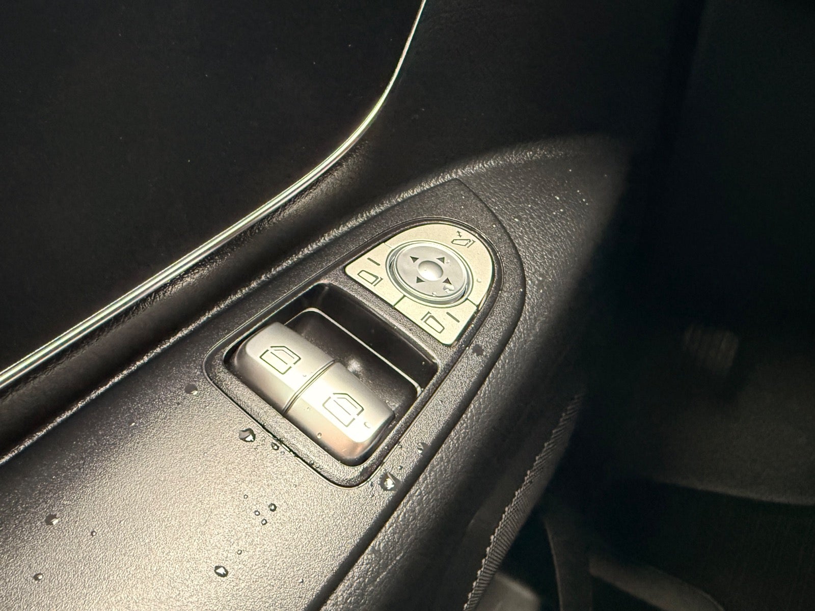 Billede af Mercedes Vito 114 2,0 CDi Complete aut. L RWD