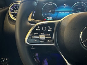 Mercedes EQB300 Progressive 4Matic 7prs