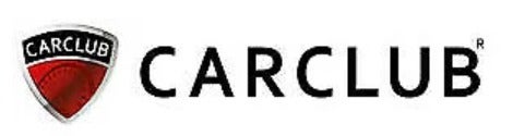 CARCLUB Hviidsminde A/S logo