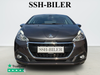 Peugeot 208 PureTech 82 Signature Sky thumbnail