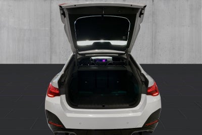 BMW i4 eDrive35 M-Sport
