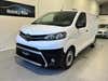 Toyota ProAce D 115 Medium Comfort thumbnail