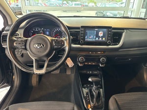 Kia Stonic T-GDi Attraction+ DCT
