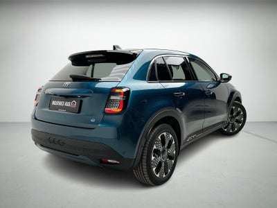 Fiat 600e la Prima billede 1