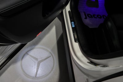 Mercedes EQB350