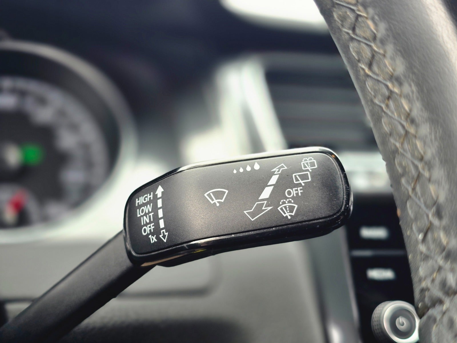 Billede af VW Golf VII 1,5 TSi 130 Comfortline DSG