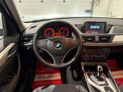 BMW X1 sDrive20i aut.