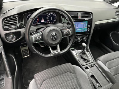 VW Golf VII TSi 150 R-line DSG billede 2