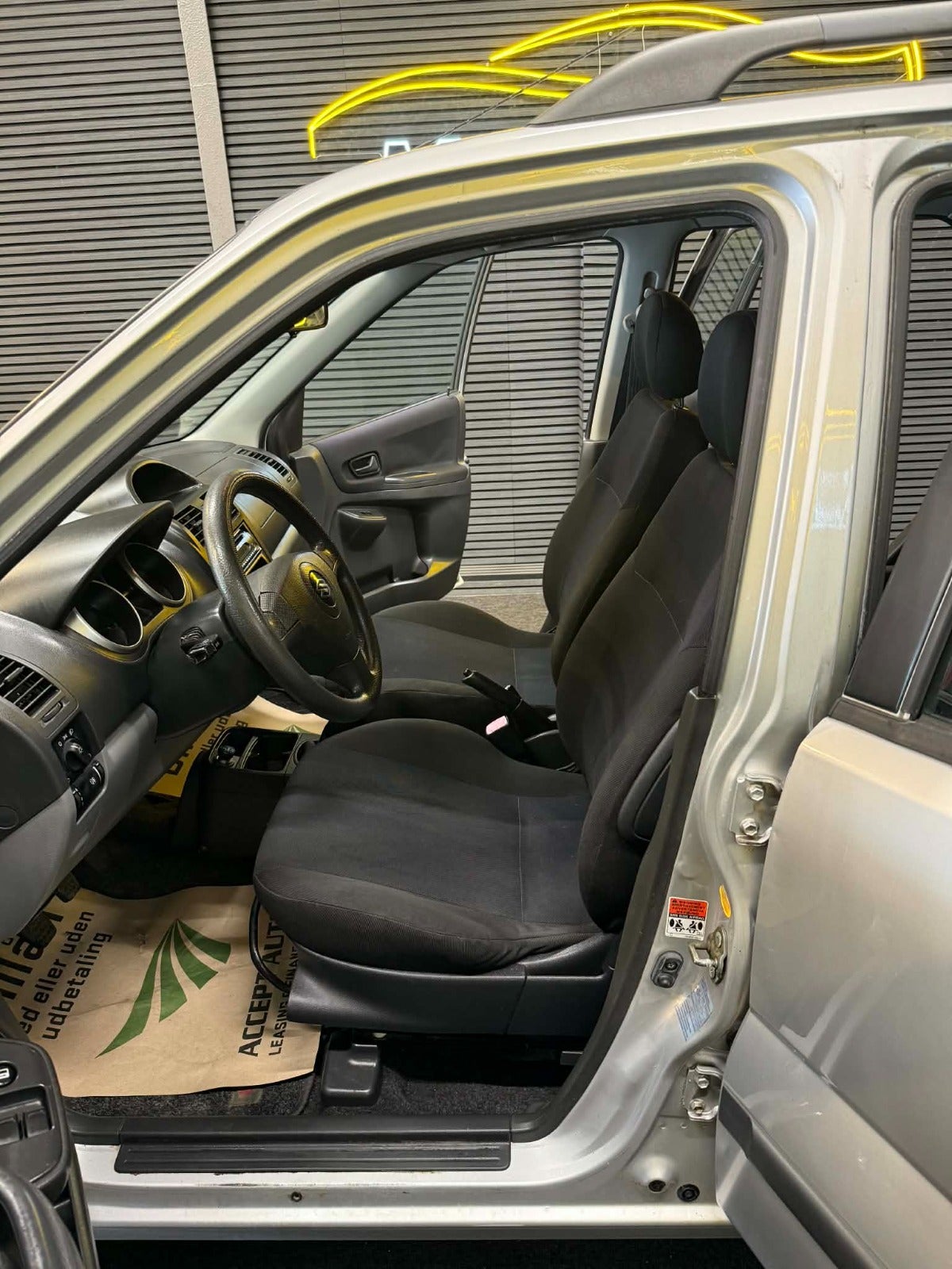 Billede af Suzuki Ignis 1,3