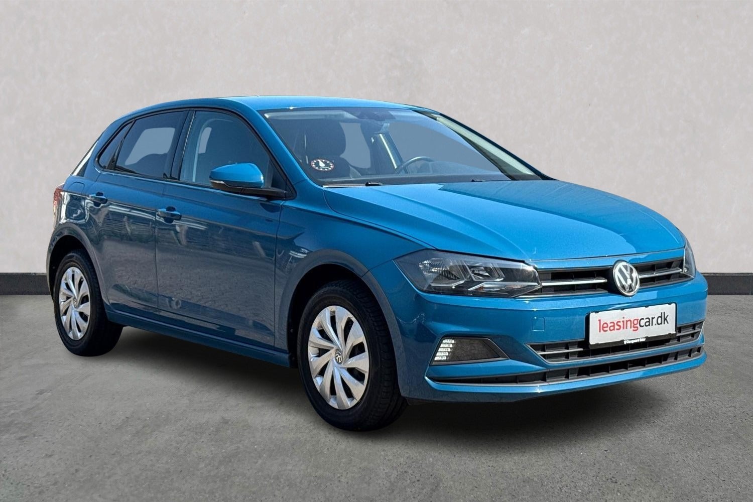 Billede af VW Polo 1,0 TSi 95 Comfortline DSG