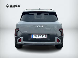 Kia EV2 Long Range GT-Line