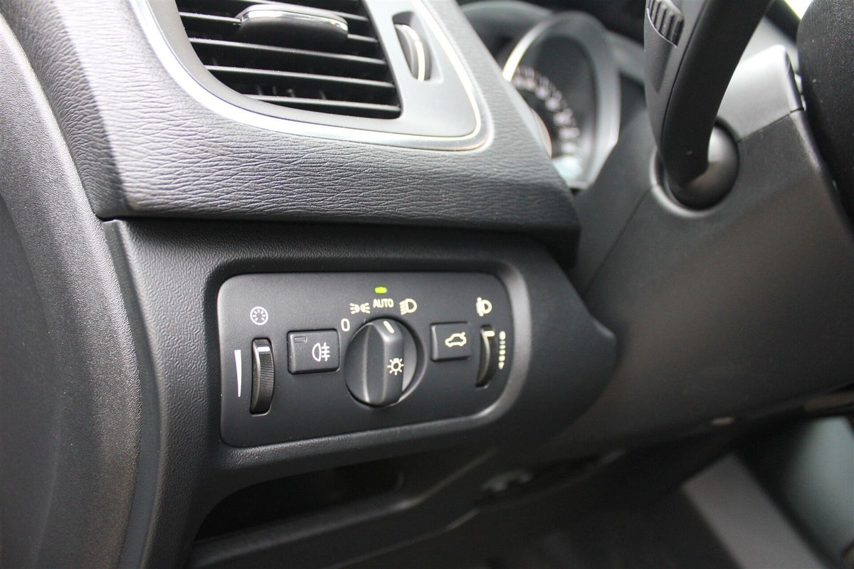 Volvo V40 D2 120 Eco billede 15